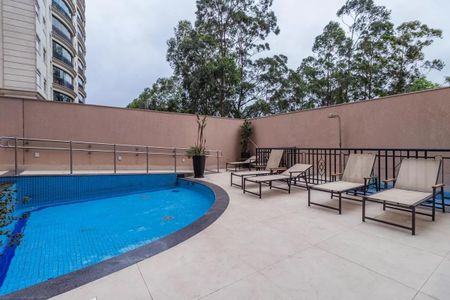 Apartamento à venda com 110m², 3 quartos e 3 vagasÁrea comum - Piscina