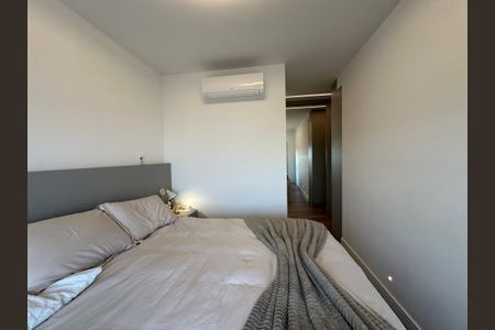 Apartamento à venda com 110m², 3 quartos e 3 vagasSuíte 2