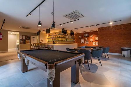 Apartamento à venda com 110m², 3 quartos e 3 vagasSala de Jogos