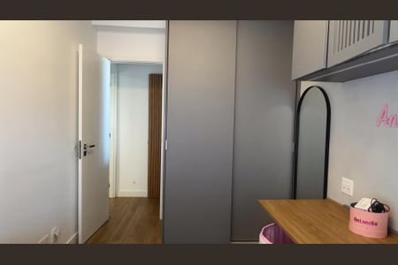 Apartamento à venda com 110m², 3 quartos e 3 vagasQuarto