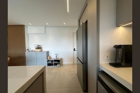 Apartamento à venda com 110m², 3 quartos e 3 vagasCozinha
