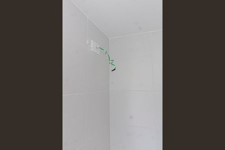 Apartamento à venda com 33m², 2 quartos e sem vagaBanheiro