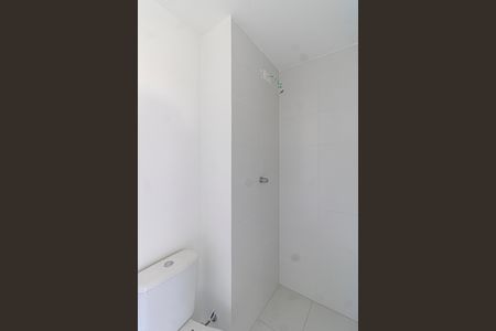 Banheiro de apartamento à venda com 2 quartos, 33m² em Vila Maria, São Paulo