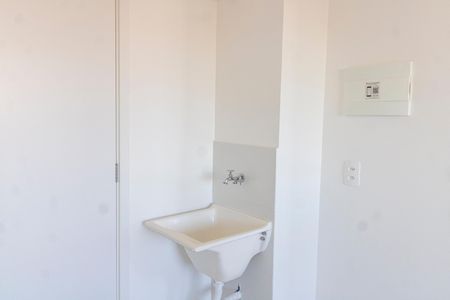 Apartamento à venda com 33m², 2 quartos e sem vagaSala/Cozinha