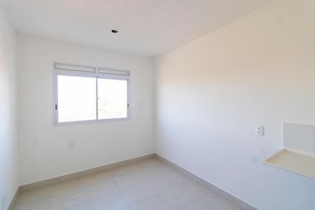 Apartamento à venda com 33m², 2 quartos e sem vagaSala/Cozinha