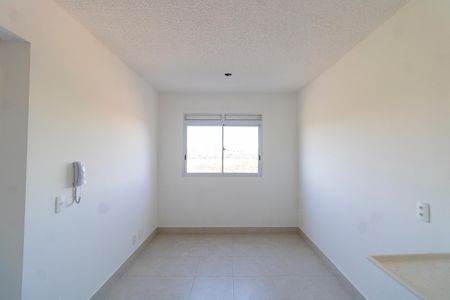 Apartamento à venda com 33m², 2 quartos e sem vagaSala/Cozinha