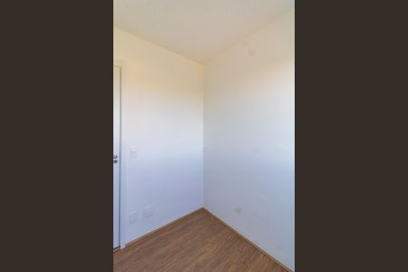 Apartamento à venda com 33m², 2 quartos e sem vagaQuarto 1