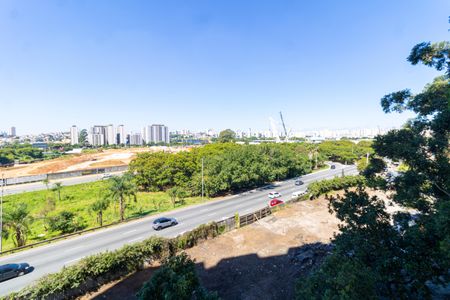 Vista de apartamento à venda com 2 quartos, 33m² em Vila Maria, São Paulo