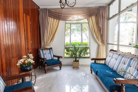 Apartamento à venda com 40m², 1 quarto e 2 vagasÁrea comum