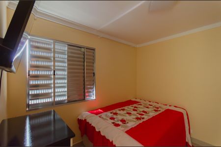 Quarto de apartamento à venda com 1 quarto, 45m² em Cambuci, São Paulo