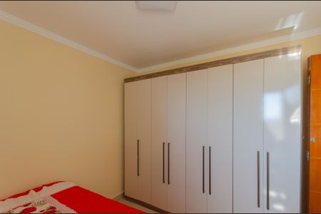 Quarto de apartamento à venda com 1 quarto, 45m² em Cambuci, São Paulo