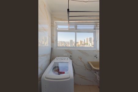 Apartamento à venda com 40m², 1 quarto e 2 vagasÁrea de Serviço