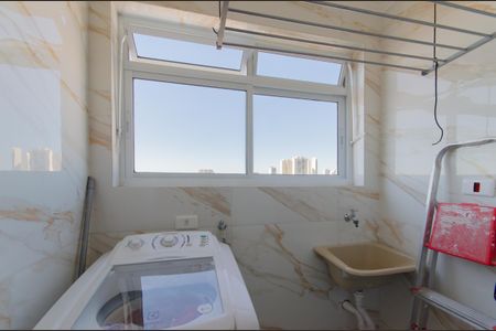 Apartamento à venda com 40m², 1 quarto e 2 vagasÁrea de Serviço