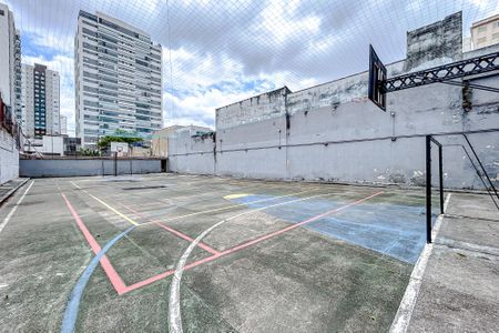 Apartamento para alugar com 69m², 3 quartos e sem vagaQuadra Esportiva