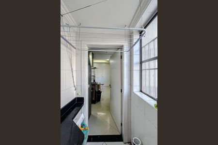 Apartamento para alugar com 69m², 3 quartos e sem vagaCozinha