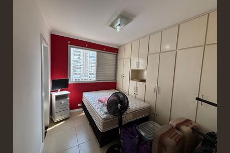 Quarto de apartamento para alugar com 3 quartos, 69m² em Parque São Jorge, São Paulo