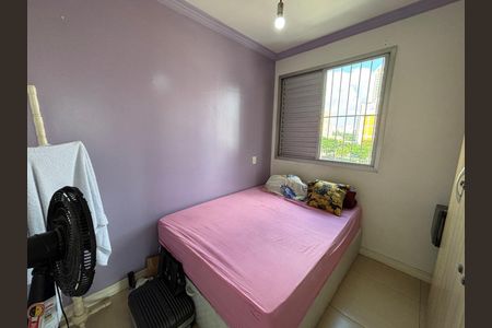 Quarto de apartamento para alugar com 3 quartos, 69m² em Parque São Jorge, São Paulo