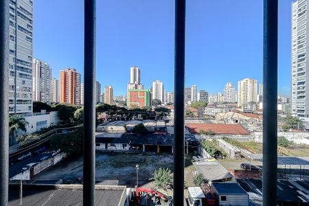 Apartamento para alugar com 69m², 3 quartos e sem vagavista do Quarto 3