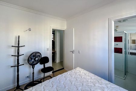 Apartamento para alugar com 69m², 3 quartos e sem vagaQuarto 1 - Suíte