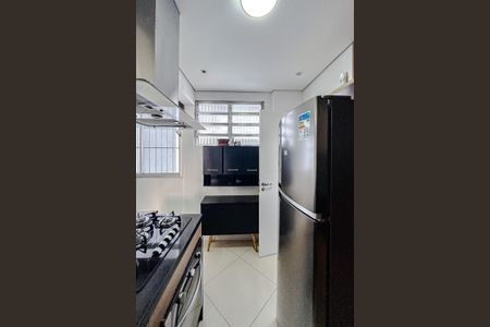Apartamento para alugar com 69m², 3 quartos e sem vagaCozinha