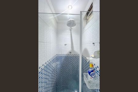 Apartamento para alugar com 69m², 3 quartos e sem vagaBanheiro