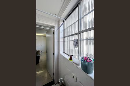 Apartamento para alugar com 69m², 3 quartos e sem vagaCozinha