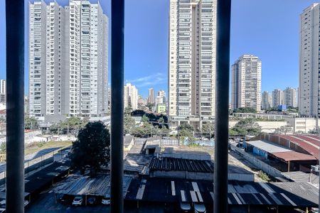 Apartamento para alugar com 69m², 3 quartos e sem vagaVista do Quarto 2