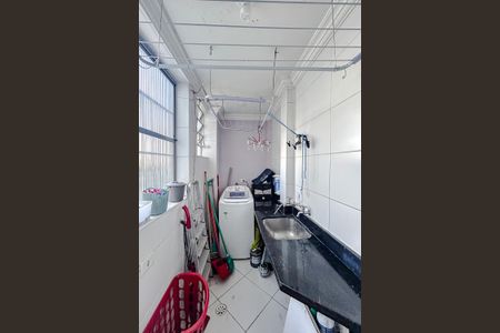 Apartamento para alugar com 69m², 3 quartos e sem vagaCozinha
