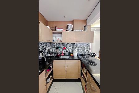 Apartamento para alugar com 69m², 3 quartos e sem vagaCozinha