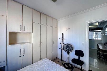 Quarto 1 - Suíte de apartamento para alugar com 3 quartos, 69m² em Parque São Jorge, São Paulo