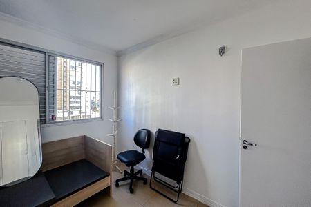 Apartamento para alugar com 69m², 3 quartos e sem vagaQuarto 2