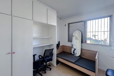 Apartamento para alugar com 69m², 3 quartos e sem vagaQuarto 2
