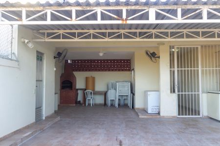 Apartamento à venda com 82m², 2 quartos e sem vagaÁrea comum - Salão de festas