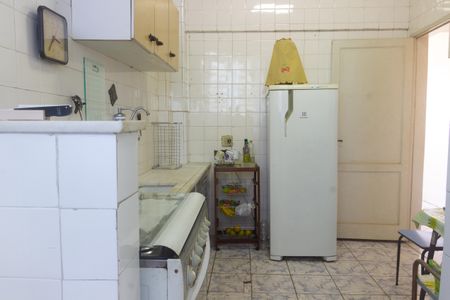 Apartamento à venda com 82m², 2 quartos e sem vagaCozinha