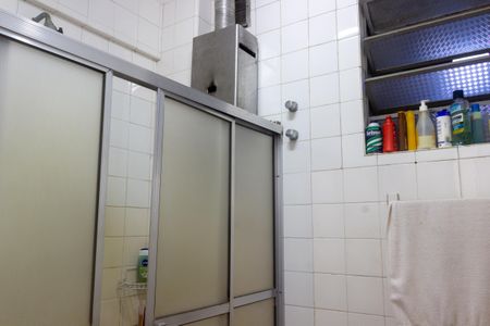 Apartamento à venda com 82m², 2 quartos e sem vagaBanheiro