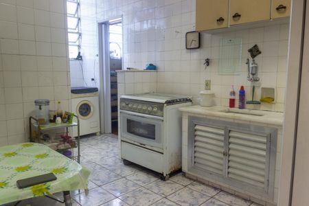 Apartamento à venda com 82m², 2 quartos e sem vagaCozinha