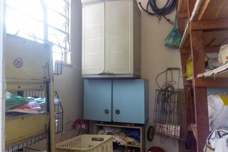 Apartamento à venda com 82m², 2 quartos e sem vagaQuarto de Serviço