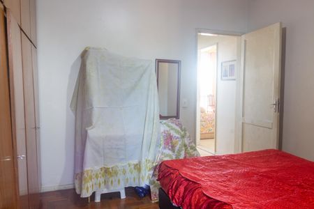 Apartamento à venda com 82m², 2 quartos e sem vagaQuarto 1