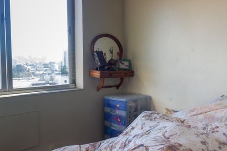 Apartamento à venda com 82m², 2 quartos e sem vagaQuarto 2