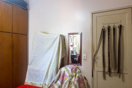 Apartamento à venda com 82m², 2 quartos e sem vagaQuarto 1