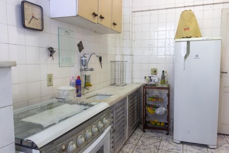 Apartamento à venda com 82m², 2 quartos e sem vagaCozinha