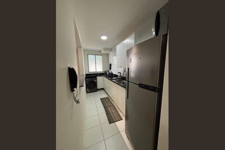 Apartamento para alugar com 48m², 2 quartos e 1 vagaCozinha