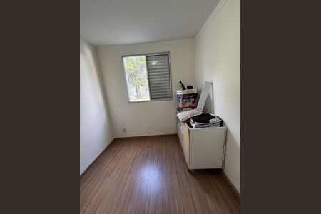 Quarto de apartamento para alugar com 2 quartos, 48m² em Jardim California, Jacareí