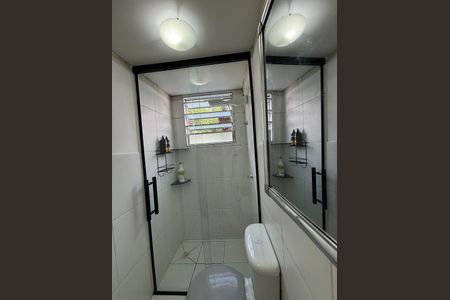 Apartamento para alugar com 48m², 2 quartos e 1 vagaBanheiro 