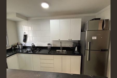 Apartamento para alugar com 48m², 2 quartos e 1 vagaCozinha