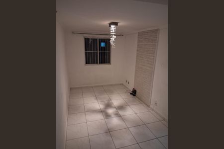 Sala de apartamento à venda com 2 quartos, 60m² em Chácara São Francisco, Jundiaí
