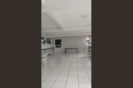 Apartamento à venda com 60m², 2 quartos e 1 vaga Apartamento à venda com 60m², 2 quartos e 1 vagaSalão de Festas
