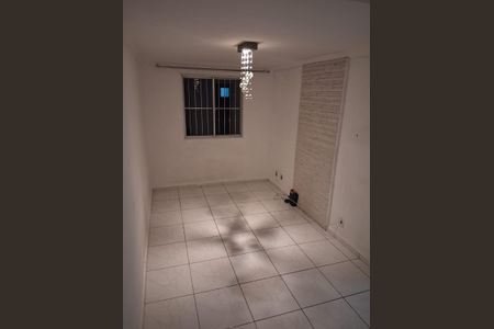 Sala de apartamento à venda com 2 quartos, 60m² em Chácara São Francisco, Jundiaí