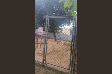 Apartamento à venda com 60m², 2 quartos e 1 vaga Apartamento à venda com 60m², 2 quartos e 1 vagaPlayground