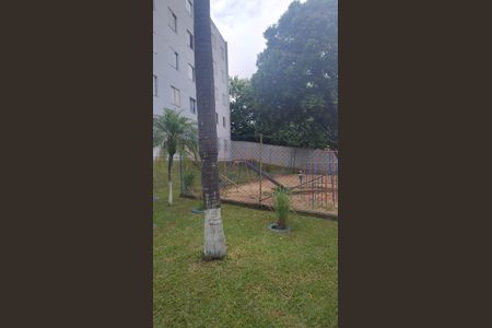 Apartamento à venda com 60m², 2 quartos e 1 vaga Apartamento à venda com 60m², 2 quartos e 1 vagaPlayground